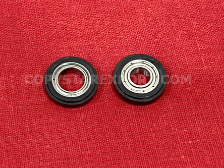 ROLLER, SPACER - SET OF 2PCS 