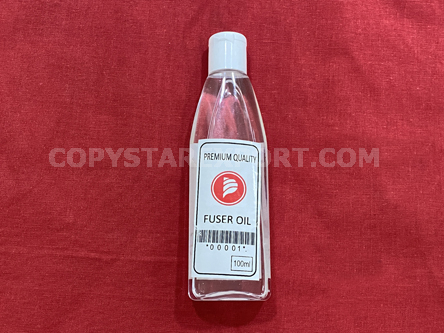 LUBRICANT OIL - 100ml