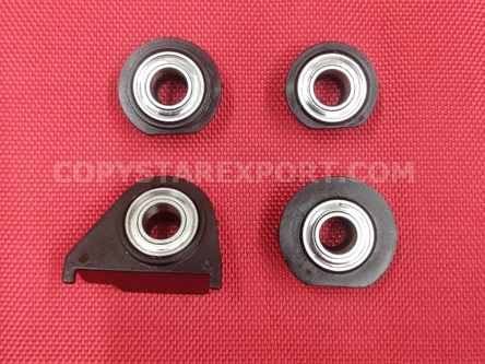 DEVELOPING ASS'Y BUSHING (SET OF 4PCS)