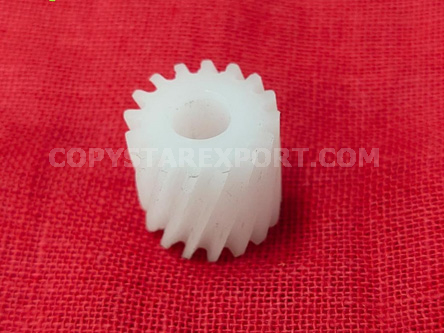 GEAR,16T (DEVELOPING ASS'Y) TEFLON