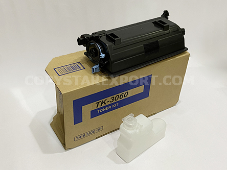 TONER CARTRIDGE