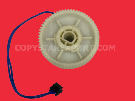 ELECTROMAGNET CLUTCH (PAPER FEED UNIT)