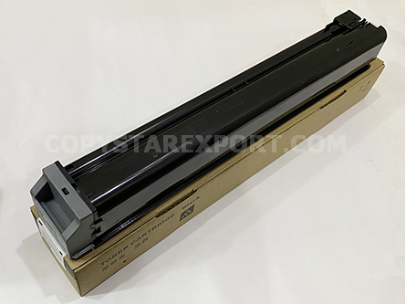 TONER CARTRIDGE - BLACK