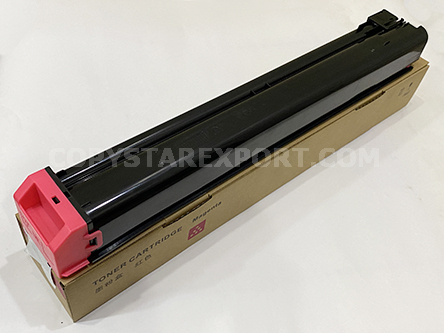 TONER CARTRIDGE - MAGENTA