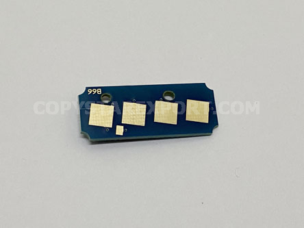 TONER CHIP