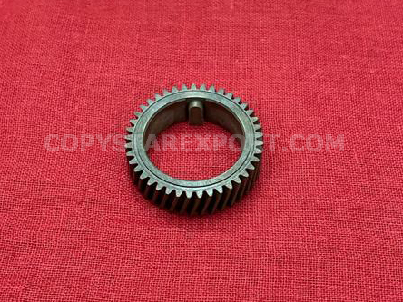 GEAR, 41T (UPPER FUSER ROLLER)