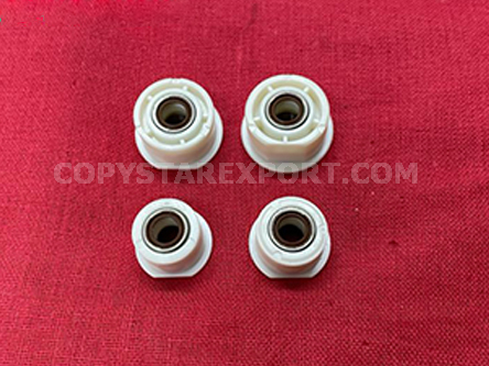 DEVELOPING ASS'Y BUSHING (SET OF 4PCS)