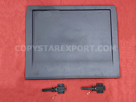 TOP FLAP (PLATEN COVER)