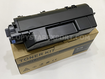 TONER CARTRIDGE