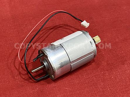 PUMP MOTOR