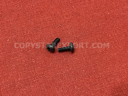 SCREW,TAPPING,TRUSS HEAD,M3X8