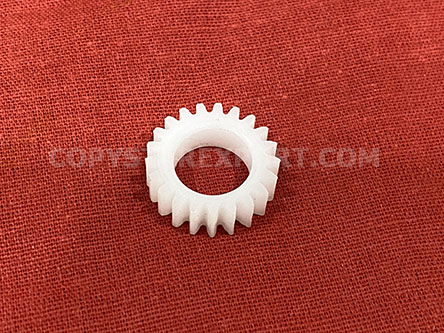 GEAR, 21T (PICK-UP ROD) TEFLON