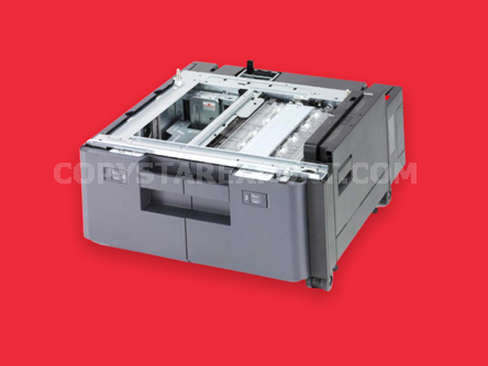 PAPER FEEDER UNIT