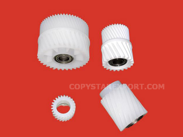 GEAR, TRANSFER DRIVE (SET OF 4 PCS)