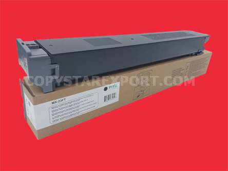 TONER CARTRIDGE BLACK