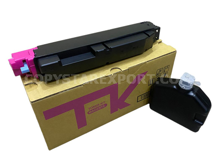 TONER CARTRIDGE MAGENTA