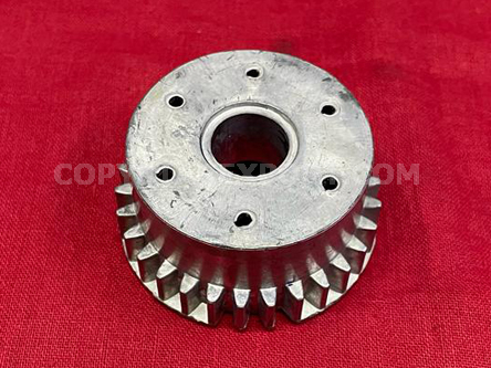 GEAR, 30T METAL