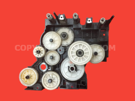 MAIN DRIVE GEAR BOX