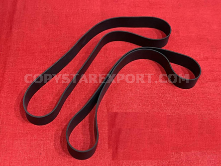 TRANSFER EXIT BELT (SET OF 2 PCS)