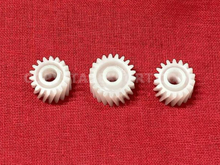 GEAR, DEVELOPING UNIT (SET OF 3 PCS)