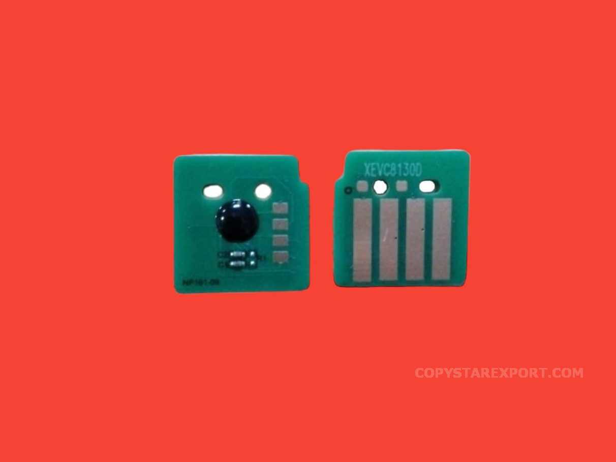 TONER CHIP TYPE-2