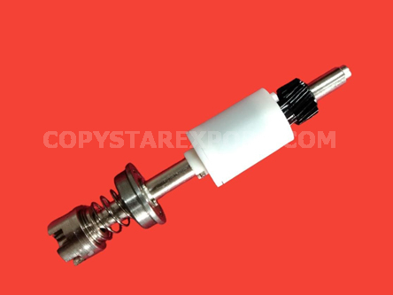 INVERTER DRIVE SHAFT