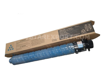 TONER CARTRIDGE - CYAN