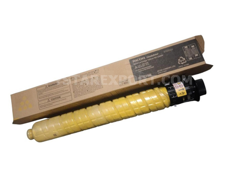 TONER CARTRIDGE - YELLOW