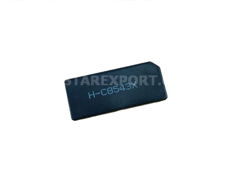 TONER CHIP