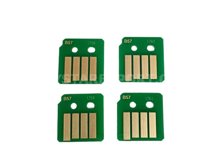 TONER CHIP C/M/Y/K (SET OF 4PCS)