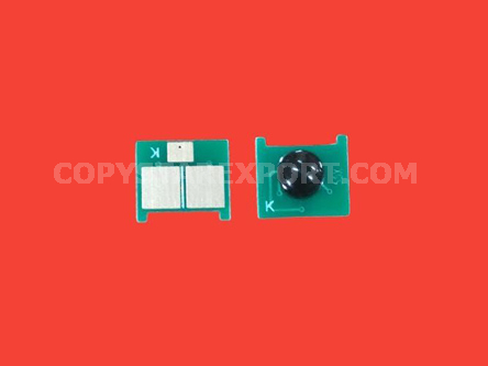 TONER CHIP