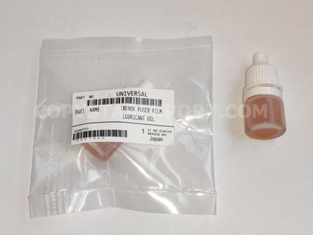 LUBRICANT OIL UNIVERSAL