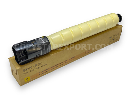 TONER CARTRIDGE YELLOW 110/W