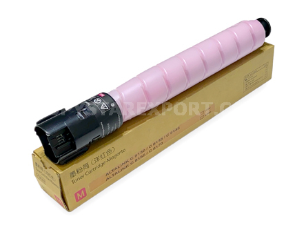 TONER CARTRIDGE MAGENTA 220/W