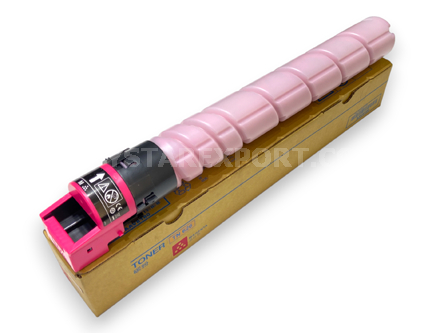 TONER CARTRIDGE MAGENTA