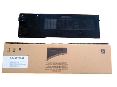 TONER CARTRIDGE