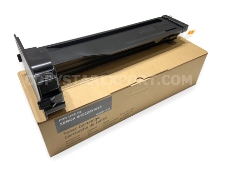 TONER CARTRIDGE