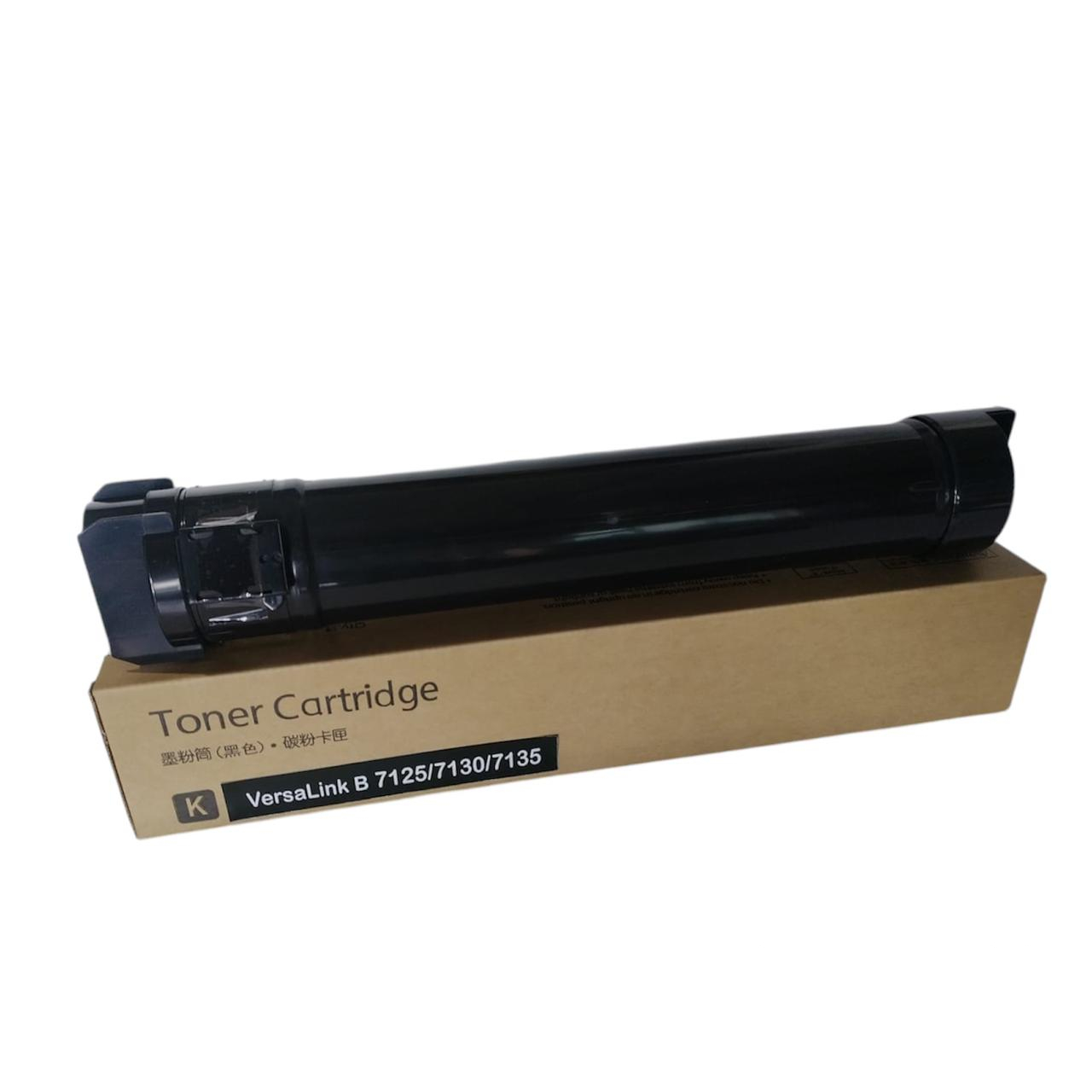 TONER CARTRIDGE