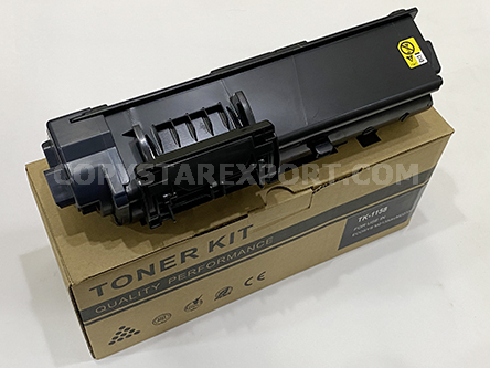 TONER CARTRIDGE