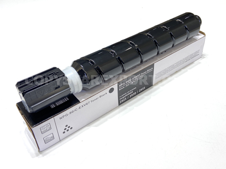 TONER CARTRIDGE