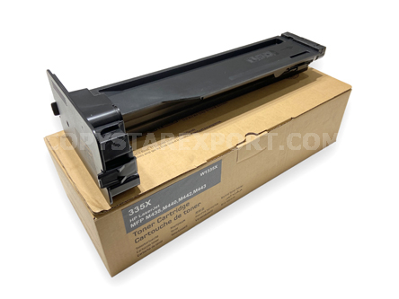 TONER CARTRIDGE HIGH YIELD