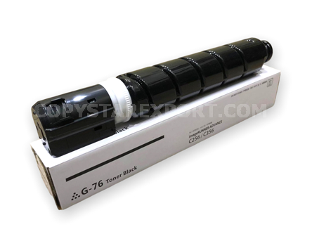 TONER CARTRIDGE - BLACK