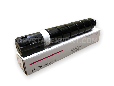 TONER CARTRIDGE - MAGENTA