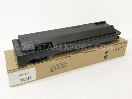 TONER CARTRIDGE