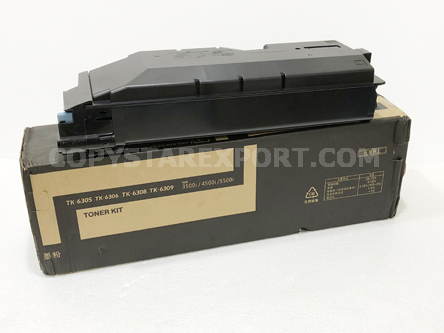 TONER CARTRIDGE