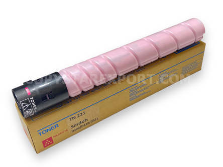 TONER CARTRIDGE MAGENTA