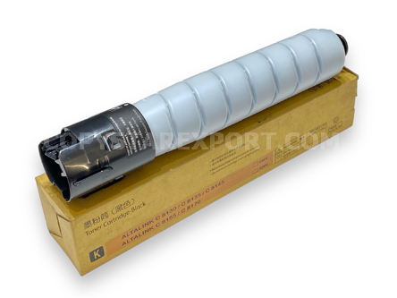 TONER CARTRIDGE BLACK