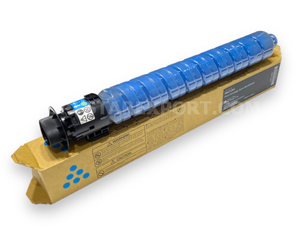 TONER CARTRIDGE - CYAN