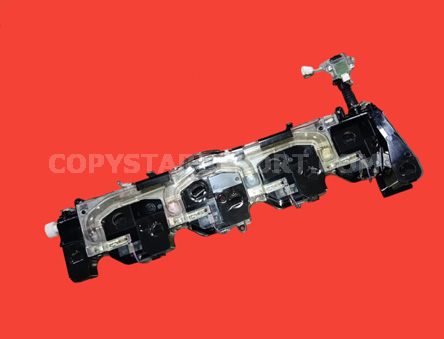 WASTE TONER ASSEMBLY