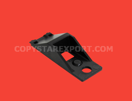 LCC RAIL LOCK HOLDER (TRAY LOCK)